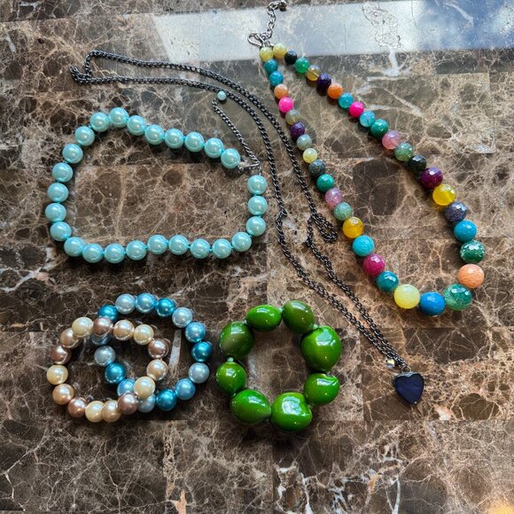 Jewelry - Jewelry Grab Bag